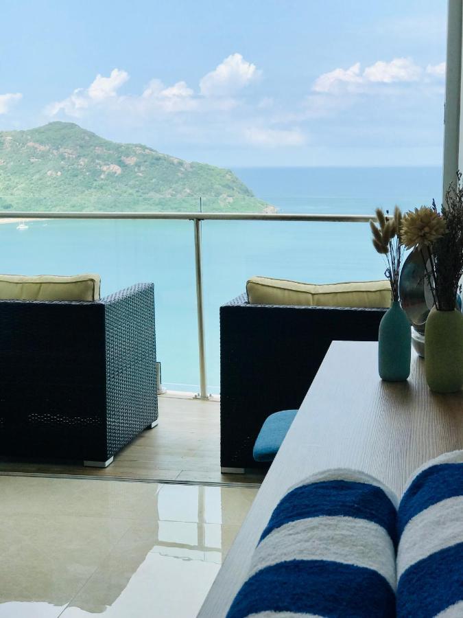 Camino Al Mar With Amazing View Of The Ocean, Beach And Pool Mazatlan Bagian luar foto